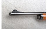 Remington ~ 742 Carbine Woodsmaster ~ .30-06 Sprg. - 6 of 10