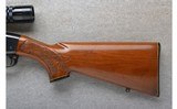 Remington ~ 742 Carbine Woodsmaster ~ .30-06 Sprg. - 9 of 10