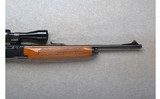 Remington ~ 742 Carbine Woodsmaster ~ .30-06 Sprg. - 4 of 10