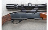 Remington ~ 742 Woodsmaster ~ .30-06 Sprg. - 3 of 10