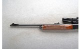 Remington ~ 742 Woodsmaster ~ .30-06 Sprg. - 7 of 10