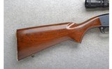 Remington ~ 740 Woodsmaster ~ .30-06 Sprg. - 2 of 10