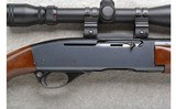 Remington ~ 740 Woodsmaster ~ .30-06 Sprg. - 3 of 10