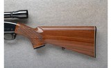 Remington ~ 742 Woodsmaster ~ .30-06 Sprg. - 9 of 10