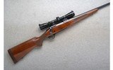 Winchester ~ 70 Carbine Short Action ~ .308 Win. - 1 of 10