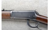 Winchester ~ 94 ~ .30-30 Win. - 8 of 10