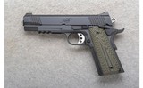 Kimber ~ Custom TLE/RL II ~ .45 ACP - 2 of 2