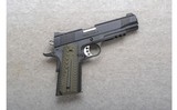 Kimber ~ Custom TLE/RL II ~ .45 ACP - 1 of 2