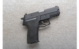 Sig Sauer ~ P229 ~ 9mm - 1 of 2
