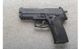 Sig Sauer ~ P229 ~ 9mm - 2 of 2