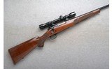 Winchester ~ 70 SA Classic Featherweight ~ .308 Win. - 1 of 10