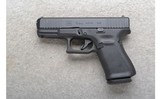 Glock ~ 19 Gen 5 ~ 9mm - 2 of 2