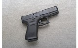 Glock ~ 19 Gen 5 ~ 9mm - 1 of 2