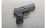 Sig Sauer ~ P250 ~ 9mm - 1 of 2
