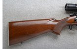 Winchester ~ 70 Featherweight ~ .30-06 Sprg. - 2 of 10