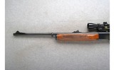 Remington ~ 742 Woodsmaster ~ .30-06 Sprg. - 7 of 10