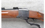 Ruger ~ No.1 ~ .22-250 Rem. - 8 of 10