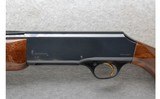 Browning ~ B-80 ~ 12 Ga. - 8 of 10