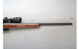 CZ ~ 527 Varmint ~ .17 Hornet - 4 of 10