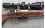 CZ ~ 527 Varmint ~ .17 Hornet - 3 of 10