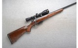 CZ ~ 527 Varmint ~ .17 Hornet - 1 of 10