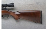 CZ ~ 527 Varmint ~ .17 Hornet - 9 of 10