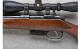 CZ ~ 527 Varmint ~ .17 Hornet - 8 of 10