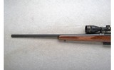 CZ ~ 527 Varmint ~ .17 Hornet - 7 of 10