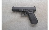 Glock ~ 17 Gen 4 ~ 9mm - 2 of 2