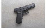 Glock ~ 17 Gen 4 ~ 9mm - 1 of 2