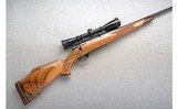 Weatherby ~ Vanguard ~ .30-06 Sprg. - 1 of 10