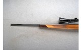 Weatherby ~ Vanguard ~ .30-06 Sprg. - 7 of 10