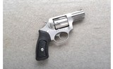 Ruger ~ SP101 ~ .357 Magnum - 1 of 2