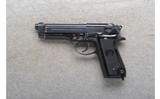 Beretta ~ 92 S ~ 9mm - 2 of 2
