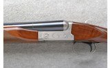 Winchester ~ M/23 Pigeon Grade XTR Lightweight ~ 12 Ga. - 8 of 10