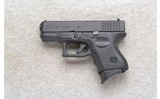 Glock ~ 26 ~ 9mm - 2 of 2