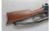 Winchester ~ 1895 ~ .30-40 Krag - 2 of 10