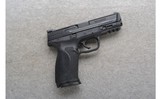 Smith & Wesson ~ M&P 40 M2.0 ~ .40 S&W - 1 of 2