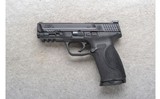 Smith & Wesson ~ M&P 40 M2.0 ~ .40 S&W - 2 of 2