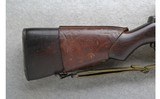 Springfield Armory ~ U.S. Rifle M1 Garand ~ .30-06 Sprg. ~ Sniper Configuration - 2 of 10