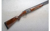 Browning ~ Super Lightning ~ 12 Ga. - 1 of 10