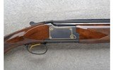 Browning ~ Super Lightning ~ 12 Ga. - 3 of 10