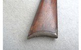 Winchester ~ 1890 ~ .22 W.R.F. - 10 of 10