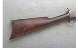 Winchester ~ 1890 ~ .22 W.R.F. - 2 of 10