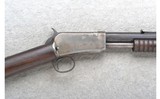 Winchester ~ 1890 ~ .22 W.R.F. - 3 of 10