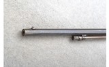 Winchester ~ 1890 ~ .22 W.R.F. - 6 of 10