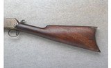 Winchester ~ 1890 ~ .22 W.R.F. - 9 of 10