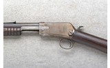 Winchester ~ 1890 ~ .22 W.R.F. - 8 of 10