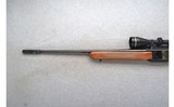 Browning ~ BAR II Safari ~ .338 Win. Mag. - 7 of 10