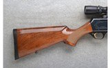 Browning ~ BAR II Safari ~ .338 Win. Mag. - 2 of 10